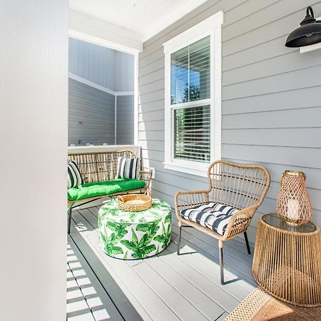 Brown Eyed Girls Villa Santa Rosa Beach Exteriör bild
