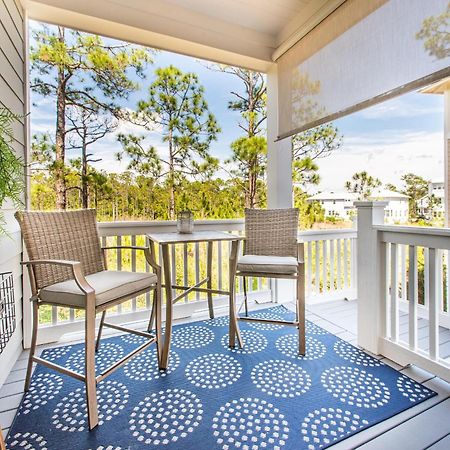 Brown Eyed Girls Villa Santa Rosa Beach Exteriör bild