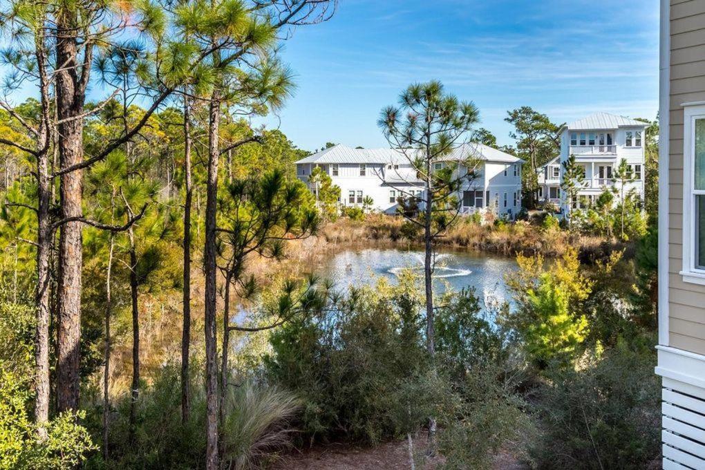Brown Eyed Girls Villa Santa Rosa Beach Exteriör bild