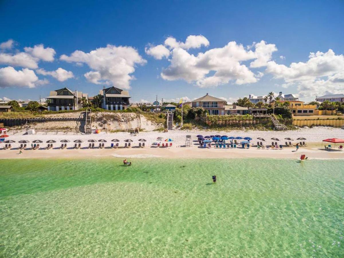 Brown Eyed Girls Villa Santa Rosa Beach Exteriör bild