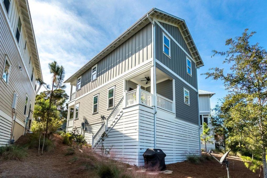 Brown Eyed Girls Villa Santa Rosa Beach Exteriör bild