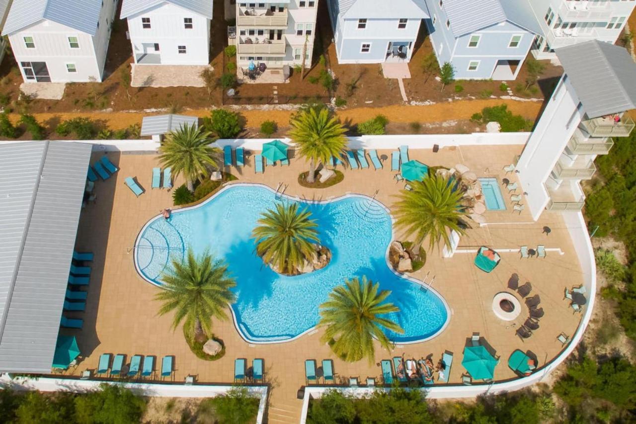 Brown Eyed Girls Villa Santa Rosa Beach Exteriör bild