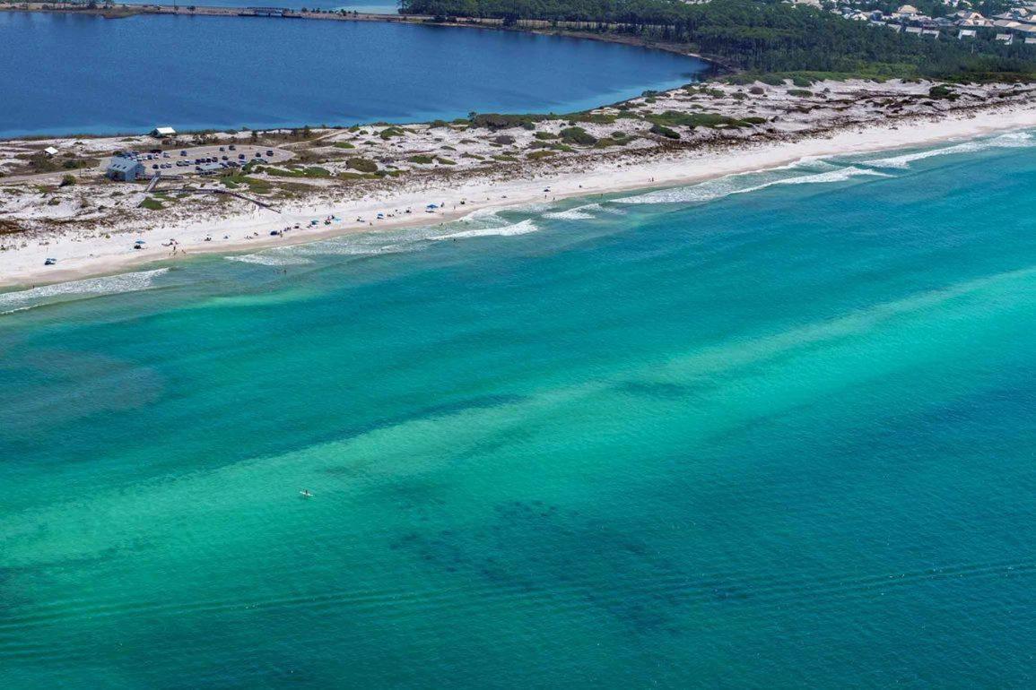 Brown Eyed Girls Villa Santa Rosa Beach Exteriör bild