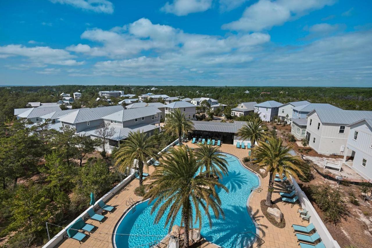 Brown Eyed Girls Villa Santa Rosa Beach Exteriör bild