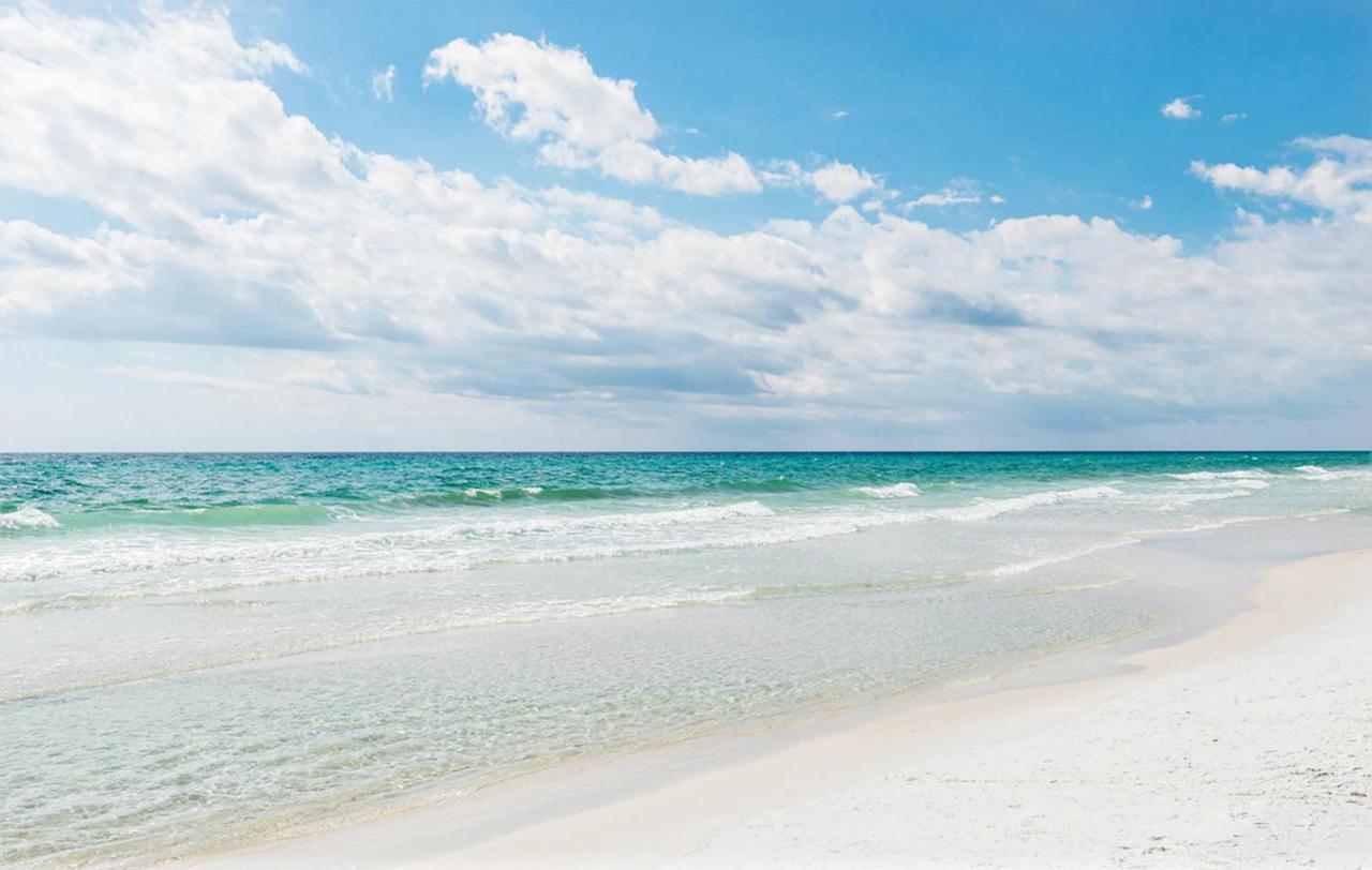 Brown Eyed Girls Villa Santa Rosa Beach Exteriör bild