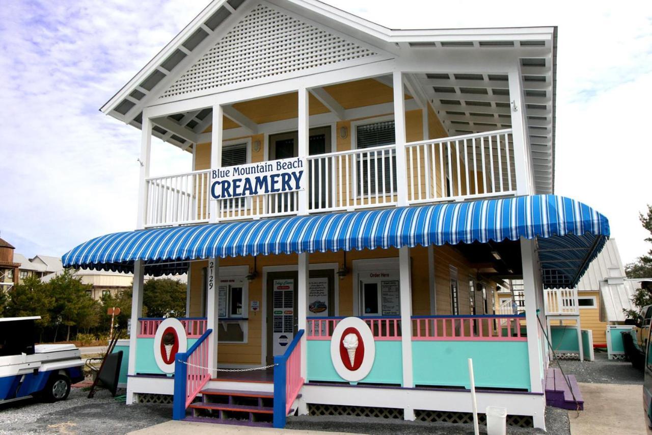 Brown Eyed Girls Villa Santa Rosa Beach Exteriör bild