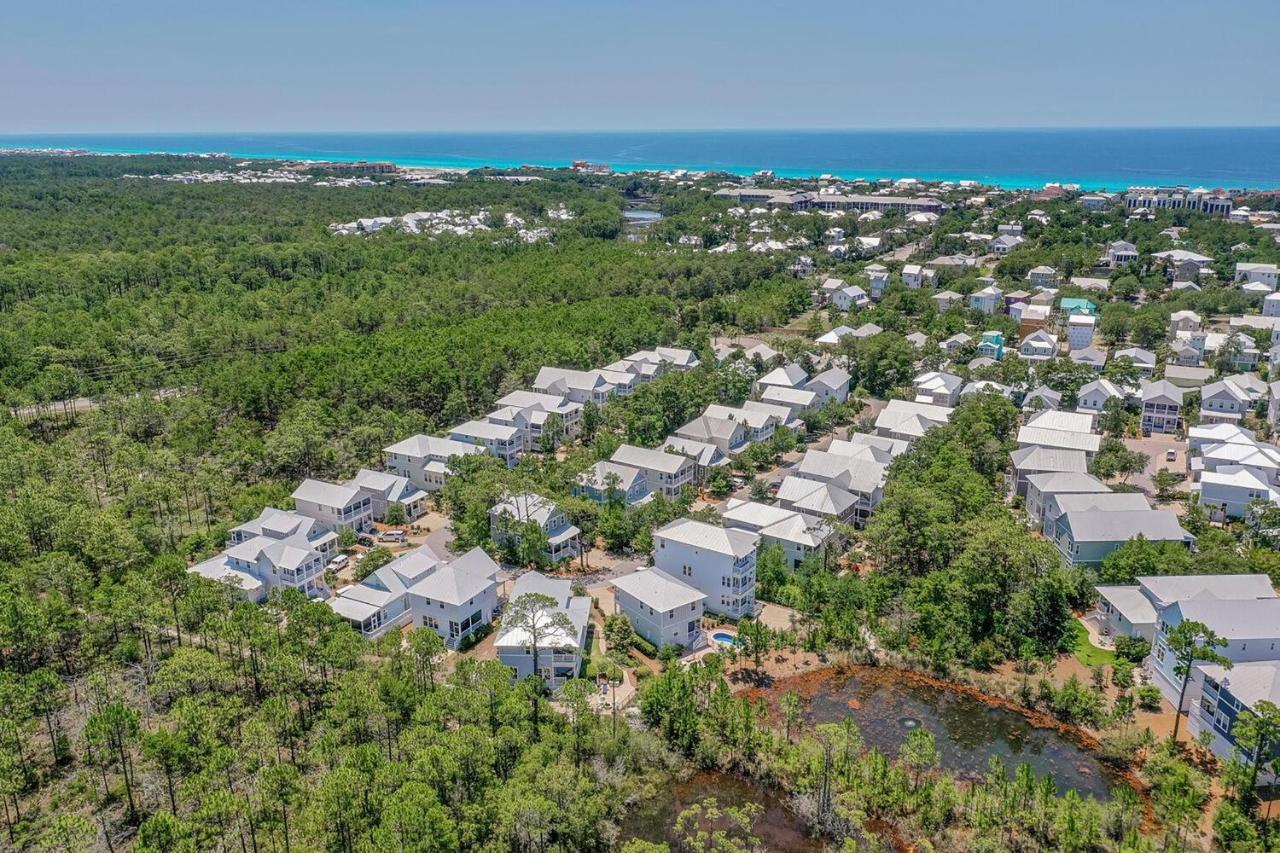 Brown Eyed Girls Villa Santa Rosa Beach Exteriör bild