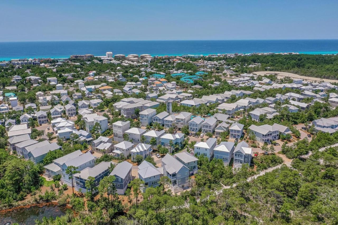 Brown Eyed Girls Villa Santa Rosa Beach Exteriör bild