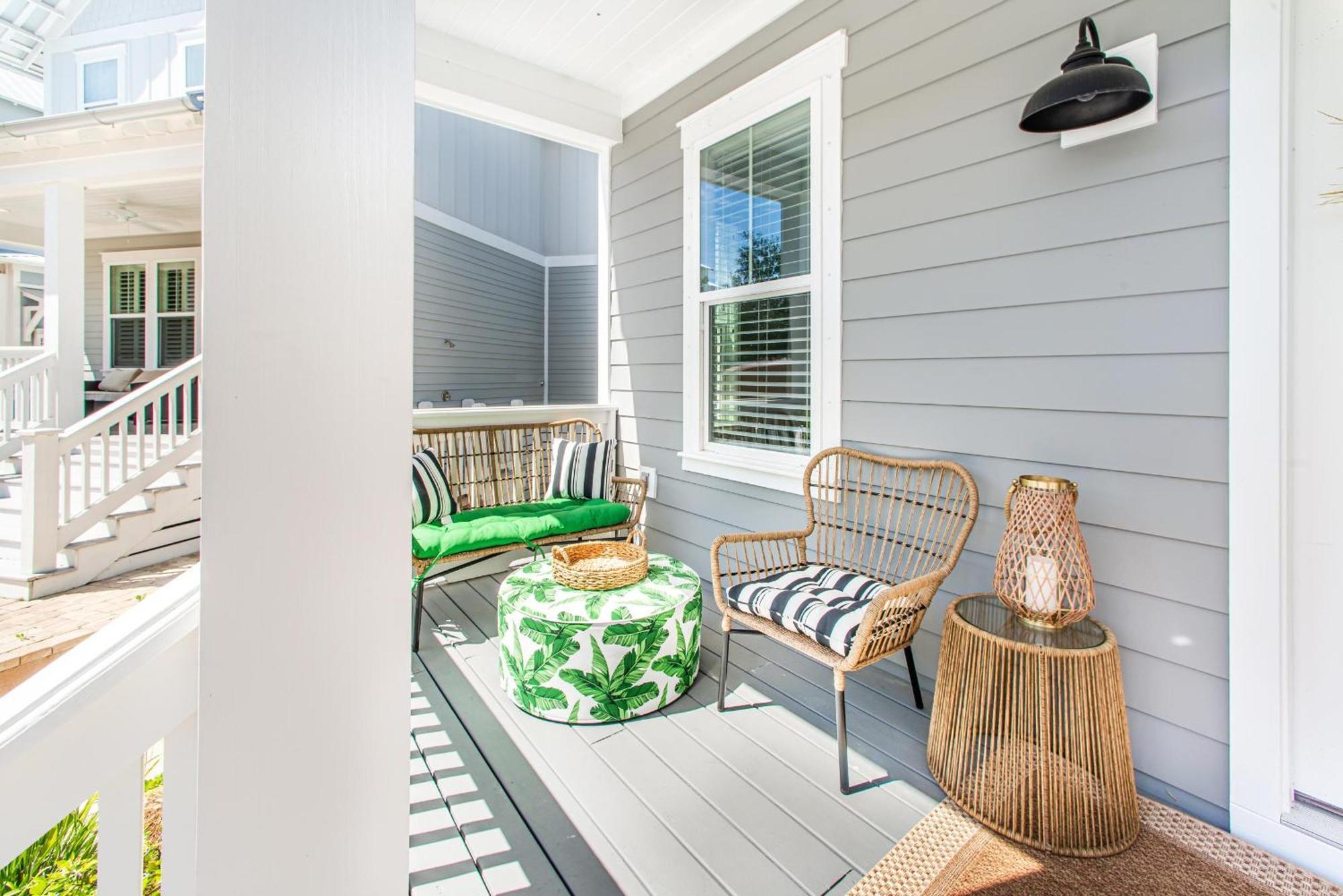 Brown Eyed Girls Villa Santa Rosa Beach Exteriör bild