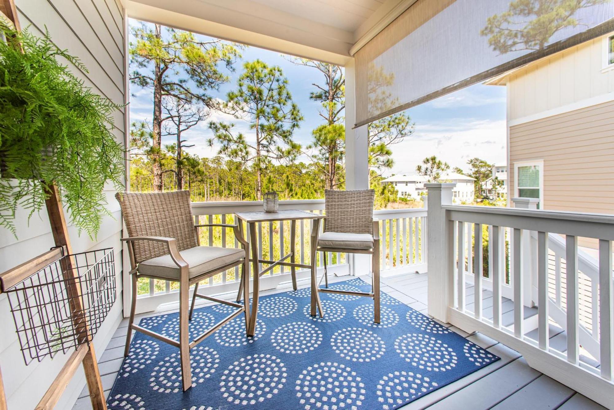 Brown Eyed Girls Villa Santa Rosa Beach Exteriör bild
