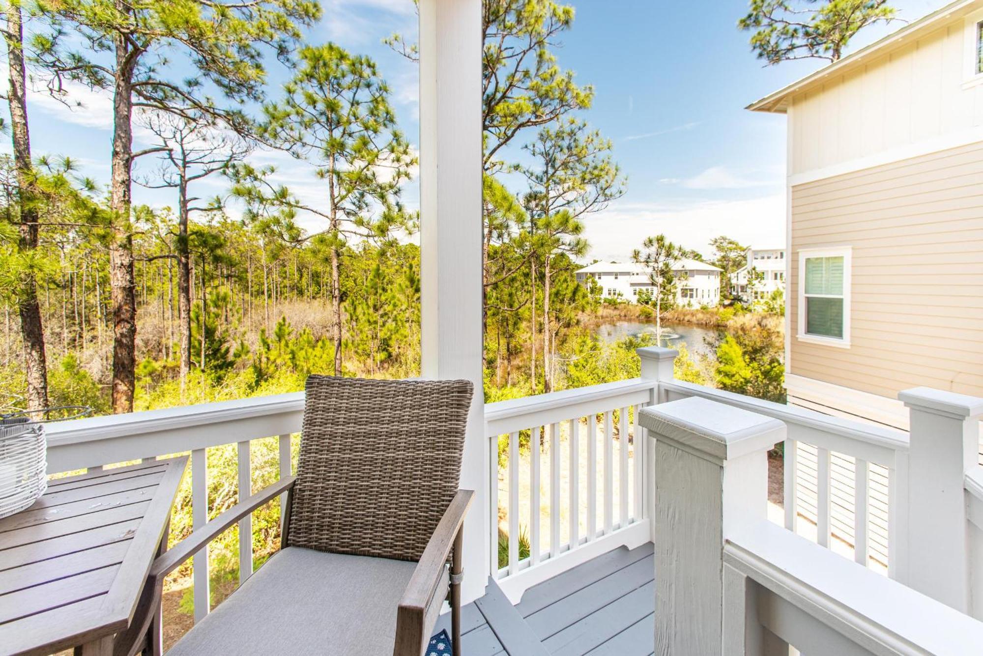 Brown Eyed Girls Villa Santa Rosa Beach Exteriör bild