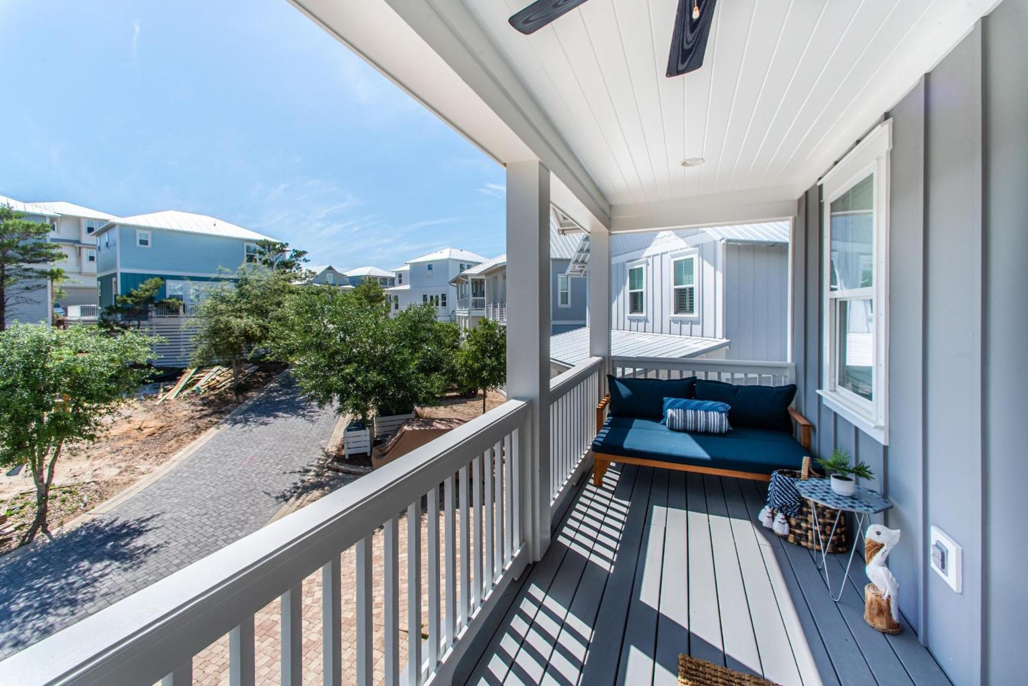 Brown Eyed Girls Villa Santa Rosa Beach Exteriör bild